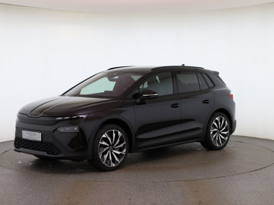 Skoda Elroq Gebrauchtwagen