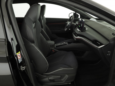 Skoda Elroq Gebrauchtwagen