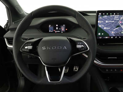 Skoda Elroq Gebrauchtwagen