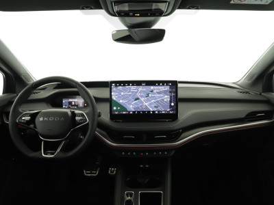 Skoda Elroq Gebrauchtwagen