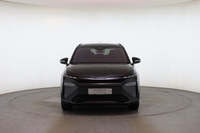 Skoda Elroq Gebrauchtwagen