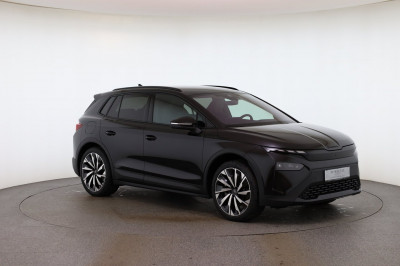 Skoda Elroq Gebrauchtwagen