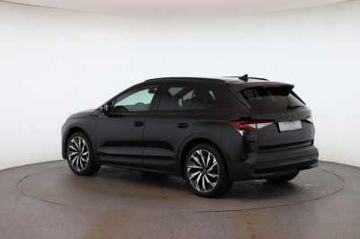 Skoda Elroq Gebrauchtwagen