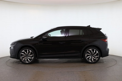 Skoda Elroq Gebrauchtwagen