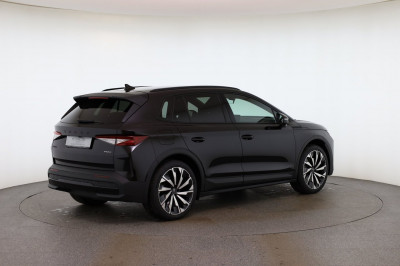 Skoda Elroq Gebrauchtwagen