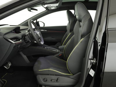 Skoda Enyaq Gebrauchtwagen