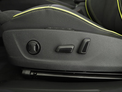 Skoda Enyaq Gebrauchtwagen