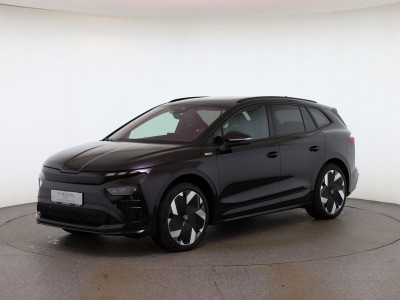 Skoda Enyaq Gebrauchtwagen