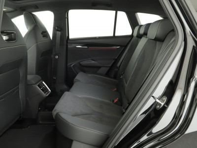 Skoda Enyaq Gebrauchtwagen