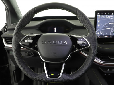 Skoda Enyaq Gebrauchtwagen