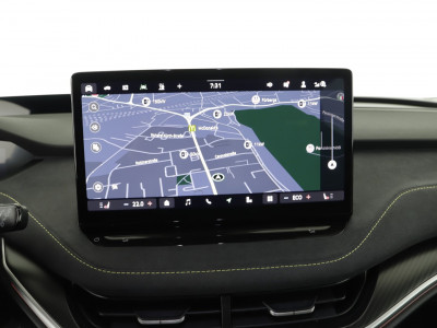 Skoda Enyaq Gebrauchtwagen
