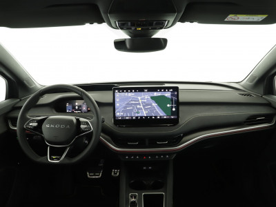 Skoda Enyaq Gebrauchtwagen
