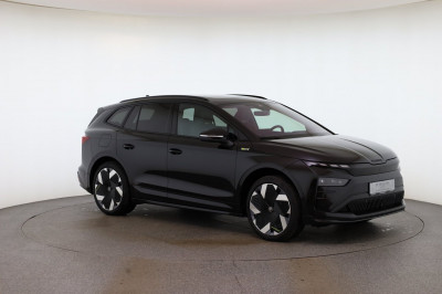 Skoda Enyaq Gebrauchtwagen