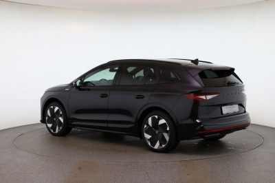 Skoda Enyaq Gebrauchtwagen
