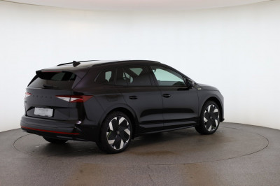 Skoda Enyaq Gebrauchtwagen