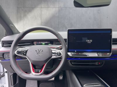 VW ID.7 Gebrauchtwagen