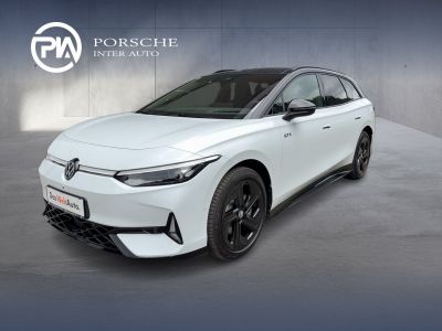 VW ID.7 Gebrauchtwagen