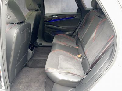 VW ID.7 Gebrauchtwagen