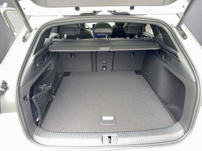 VW ID.7 Gebrauchtwagen