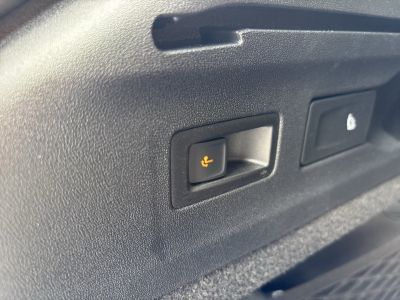 VW ID.7 Gebrauchtwagen