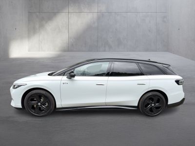VW ID.7 Gebrauchtwagen