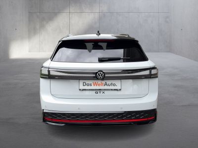 VW ID.7 Gebrauchtwagen