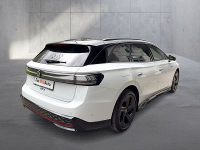 VW ID.7 Gebrauchtwagen
