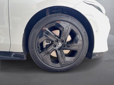 VW ID.7 Gebrauchtwagen