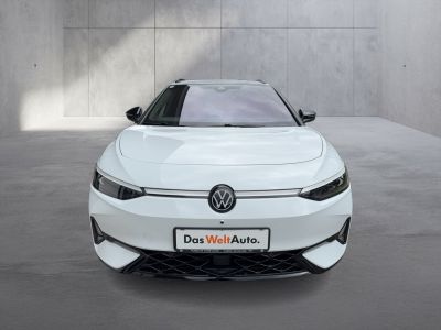 VW ID.7 Gebrauchtwagen