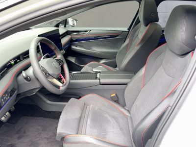 VW ID.7 Gebrauchtwagen