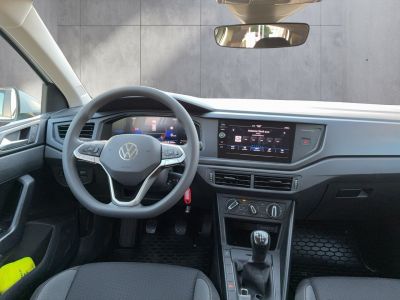 VW Polo Gebrauchtwagen VW Polo Gebrauchtwagen