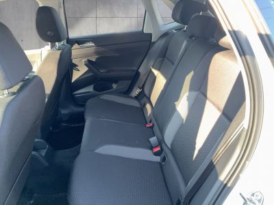 VW Polo Gebrauchtwagen VW Polo Gebrauchtwagen