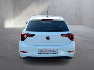 VW Polo Gebrauchtwagen VW Polo Gebrauchtwagen