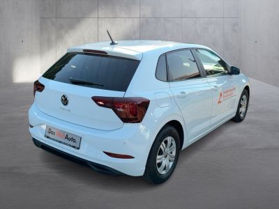 VW Polo Gebrauchtwagen VW Polo Gebrauchtwagen