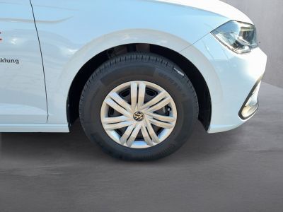 VW Polo Gebrauchtwagen VW Polo Gebrauchtwagen