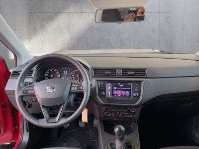 Seat Arona Gebrauchtwagen