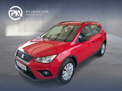 Seat Arona Gebrauchtwagen Seat Arona Gebrauchtwagen