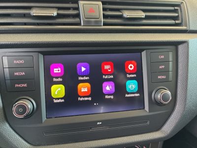 Seat Arona Gebrauchtwagen