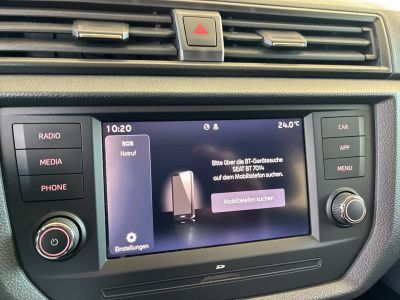Seat Arona Gebrauchtwagen