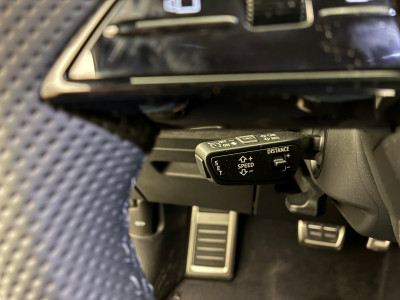 Audi Q6 e-tron Gebrauchtwagen