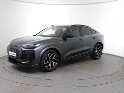 Audi Q6 e-tron Gebrauchtwagen