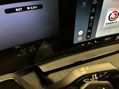 Audi Q6 e-tron Gebrauchtwagen
