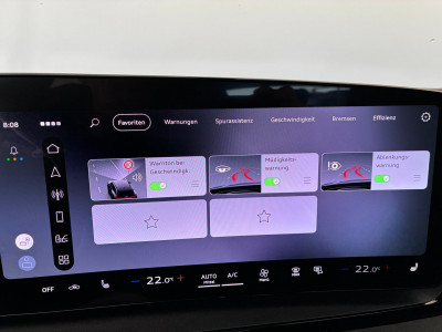 Audi Q6 e-tron Gebrauchtwagen