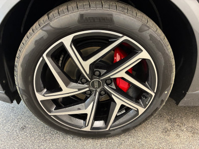 Audi Q6 e-tron Gebrauchtwagen