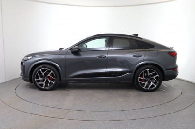 Audi Q6 e-tron Gebrauchtwagen