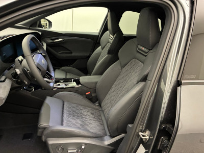 Audi Q6 e-tron Gebrauchtwagen