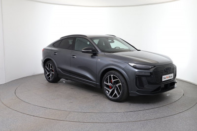 Audi Q6 e-tron Gebrauchtwagen