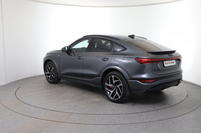 Audi Q6 e-tron Gebrauchtwagen