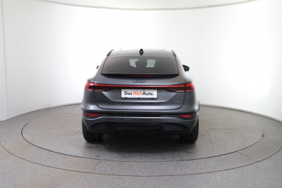 Audi Q6 e-tron Gebrauchtwagen
