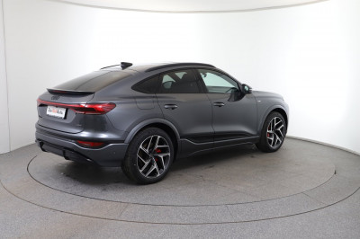 Audi Q6 e-tron Gebrauchtwagen